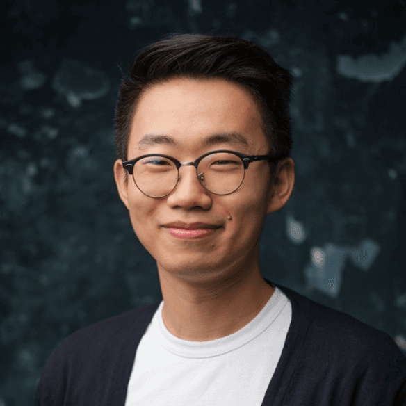 Jason Zhou